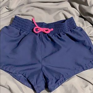 Kid Shorts - Medium (7/8)